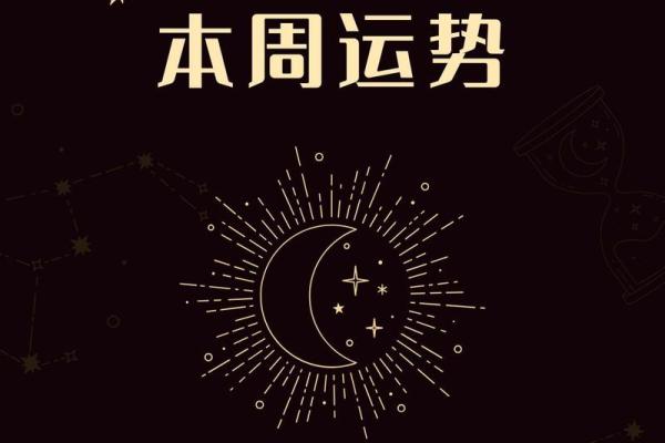 12星座运势下周运势提前报_12星座本周运势预测