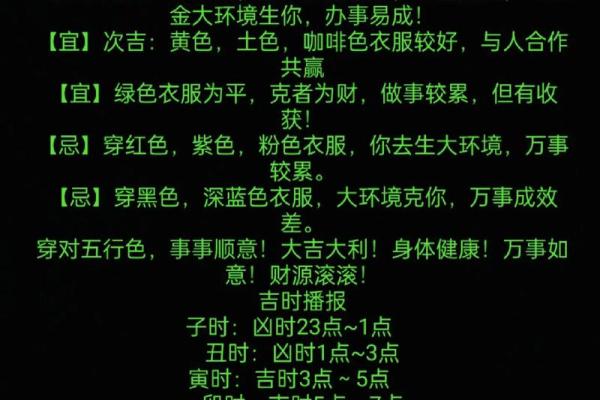 2023年5月12日五行穿衣指南(2023年5月12日是星期几) 2023年5月12日五行穿衣指南(2023年5月12日是星期几)