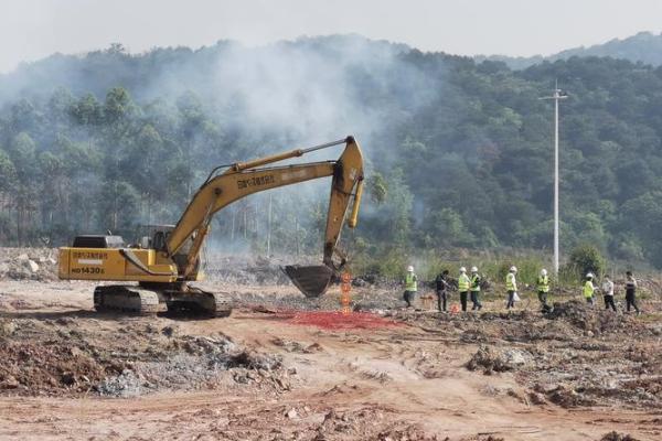 今天,适合动土吗