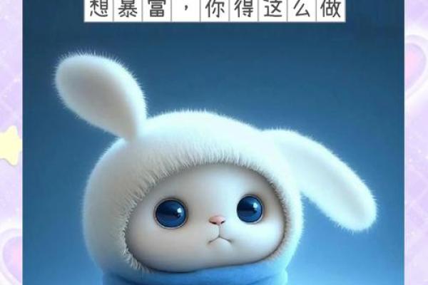 属兔的明年适合投资吗