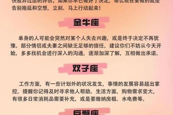 202512星座运势_2025年12星座运势全解析未来运势大揭秘