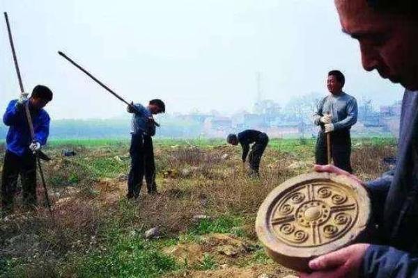 清明节动土好吗