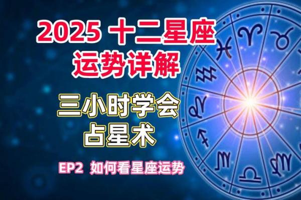 2025年什么星座运势最好_2025年星座运势大揭秘哪个星座运势最好 2025年什么星座运势最好_2025年星座运势大揭秘哪个星座运势最好