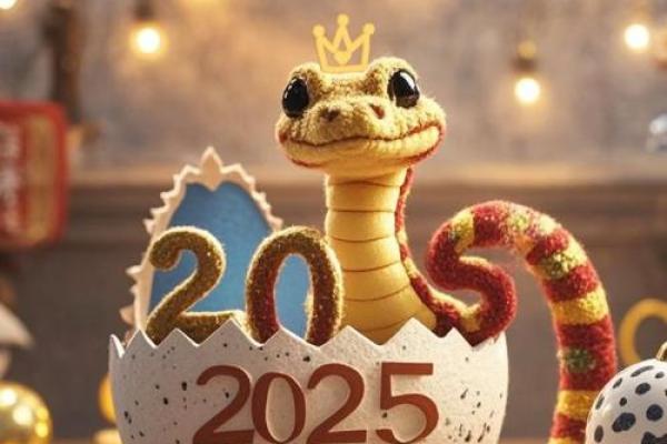 2025年4月22号出生的蛇命运怎么样 2025年4月22号出生的蛇命运怎么样