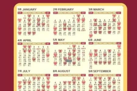 2025年4月最佳结婚日(2024年5月结婚吉日)