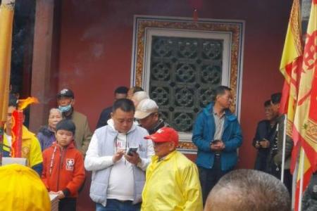 2020年初六可以动土吗