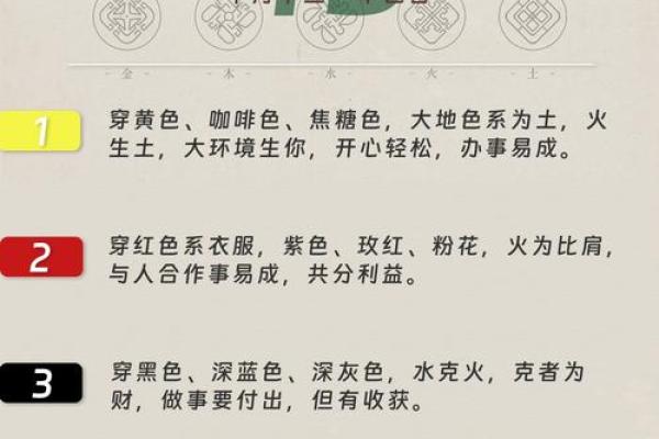 2025年4月13日五行穿衣 2025年4月13日五行穿衣