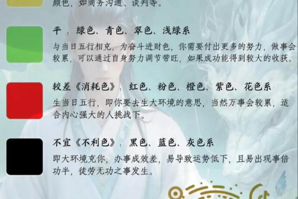 五行穿衣2021年10月9日(10.9号五行穿衣) 五行穿衣2021年10月9日(10.9号五行穿衣)