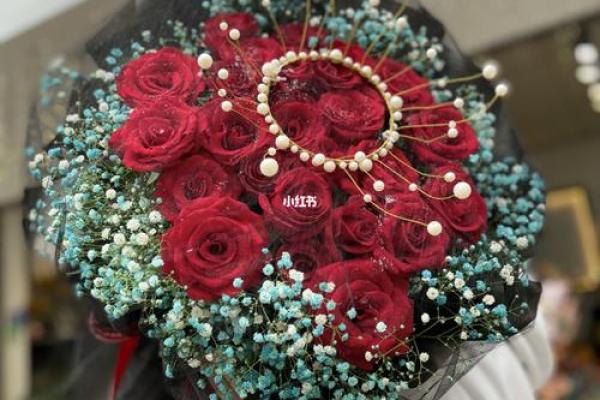 24朵玫瑰代表什么 24朵玫瑰代表什么