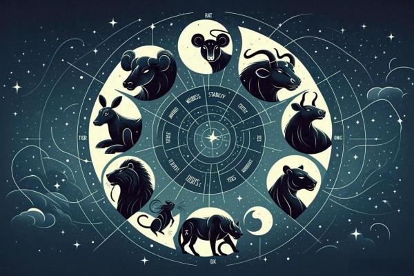 生肖运势 vs 星座运势哪个更准确 生肖运势 vs 星座运势哪个更准确