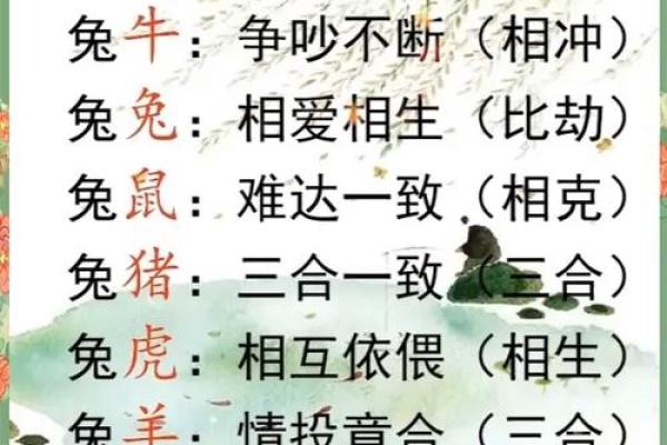 蛇和兔子属相婚配如何_男兔女蛇千万别在一起