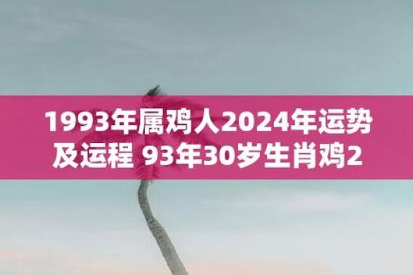 属鸡93年2025年的运势及运程_93年属鸡未来5年运势走向