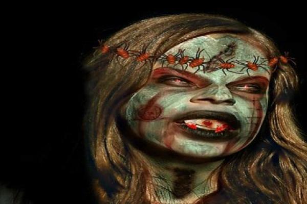 男人梦见鬼是什么预兆