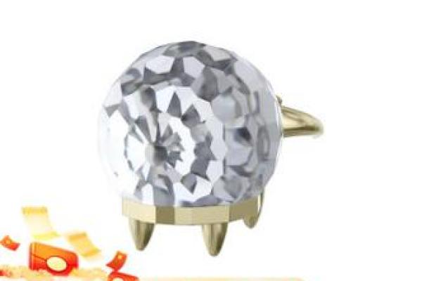 金牛座女生礼物