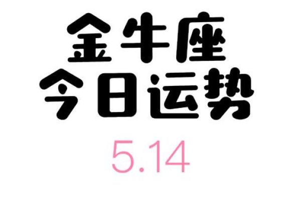 金牛座2025年运势