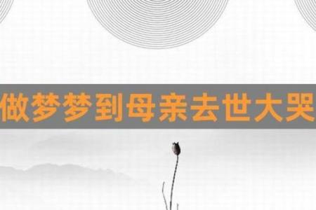 梦到死去的亲人活着是什么意思