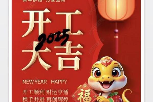 2025年2月开工黄道吉日查询表