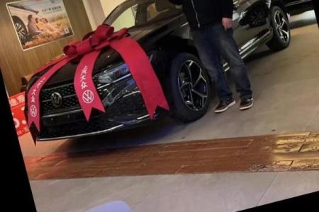 2021年4月新车提车吉日吉时查询