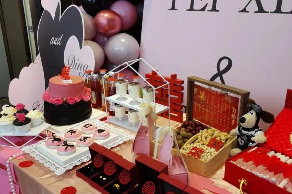 农历4月适合订婚的日子 农历4月适合订婚的日子