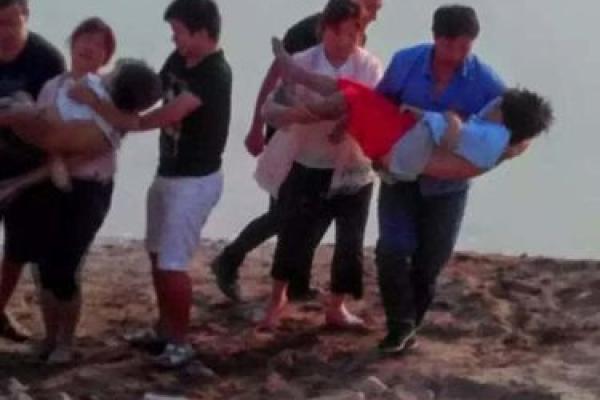 梦到儿子淹死了是吉是凶