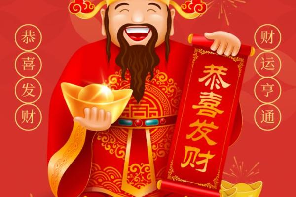 初二迎财神还是初五 初二迎财神还是初五