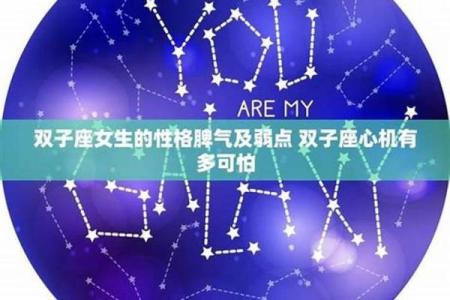 双子座女人惊人的悟性(双子座女生的特性)