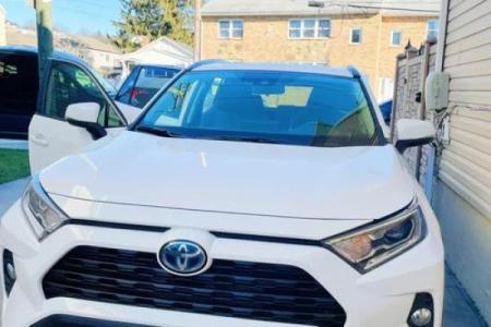 2021年4月23日宜提车吗