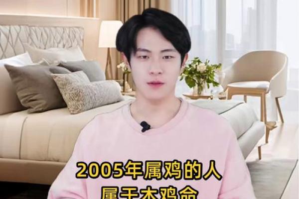 2005年属鸡女孩一生命运_2005年属鸡一生三大劫