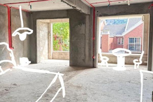 毛坯房装修吉日