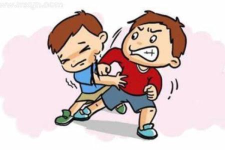 梦见打人是什么预兆