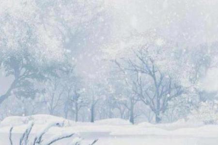 男人梦见下雪了周公解梦