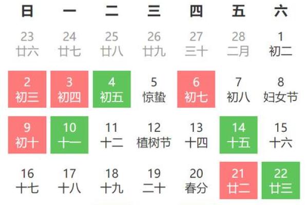黄道吉日查询2023年装修开工吉日
