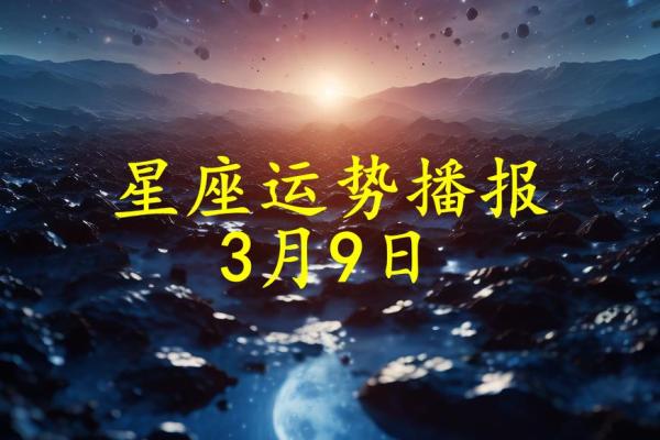 2025年九月星座运势查询全面解析你的星座运势 2025年九月星座运势查询全面解析你的星座运势