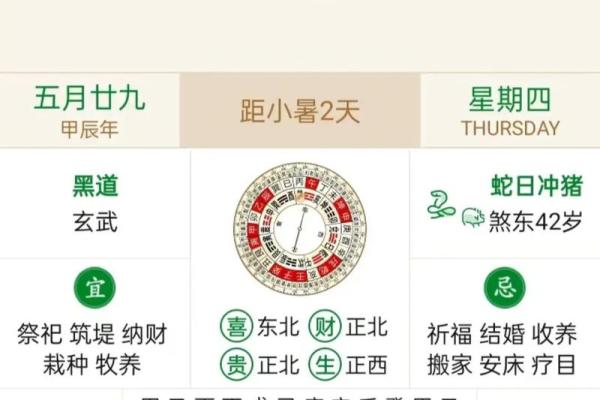 7月装修黄道吉日查询2024年