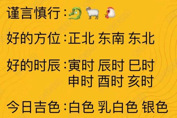 2025年4月29五行穿衣分享查询