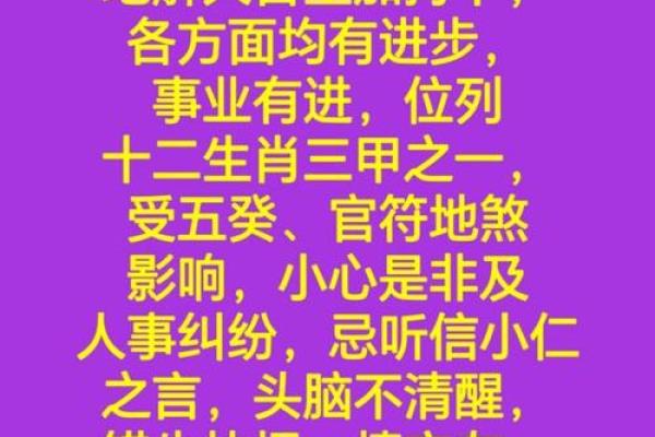 2025年1981年属鸡人运势详解财运事业感情全解析 2025年1981年属鸡人运势详解财运事业感情全解析