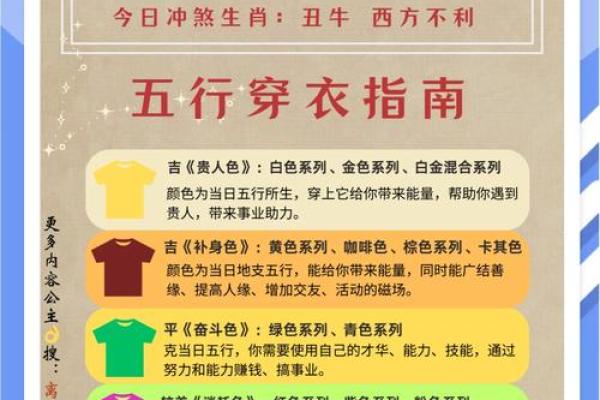 2021年8月11  五行穿衣(8月11号五行穿衣指南)