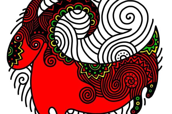 独树一帜的动物是什么生肖