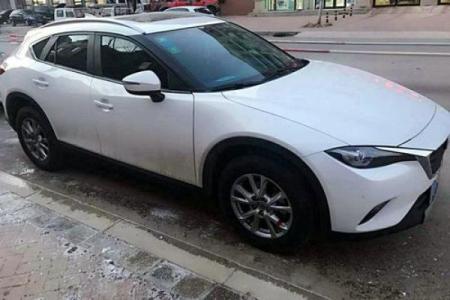 4月22号可以提车吗