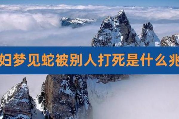 梦见自己把人打死了是什么兆头