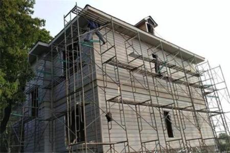 男人梦见盖房子好不好