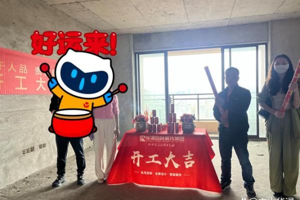 开工动土吉时一般几点几分