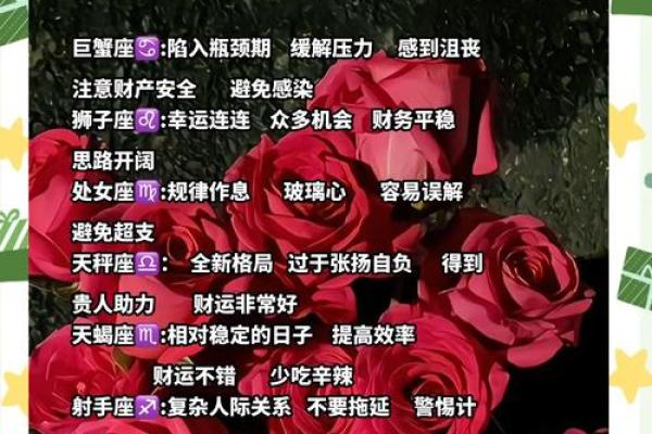 12星座运势2022年每月运势 2022年12星座每月运势全解析