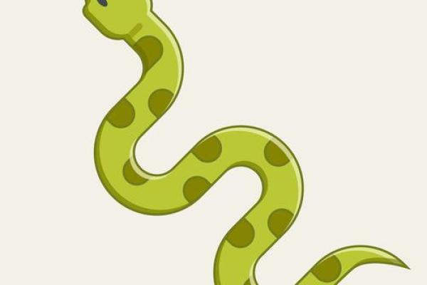 梦到大蛇追着我跑是什么意思