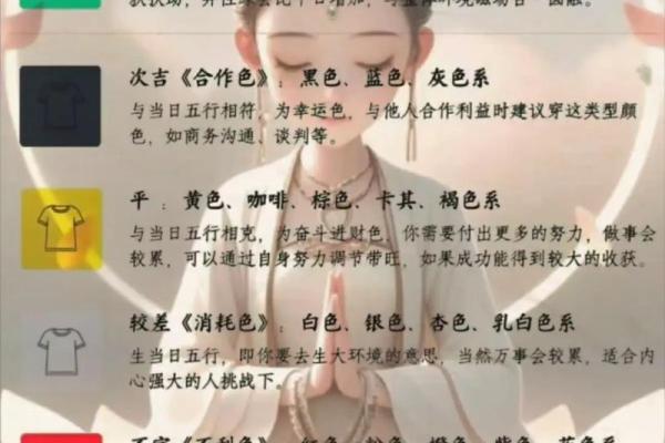 2025年3月29五行穿衣分享查询 2025年3月29五行穿衣分享查询