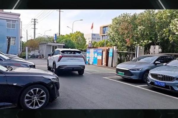 4月25日适合提车吗吉利吗为什么