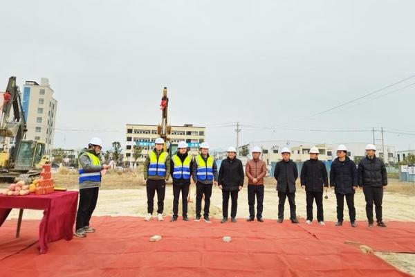 工地动土有什么讲究 工地动土有什么讲究