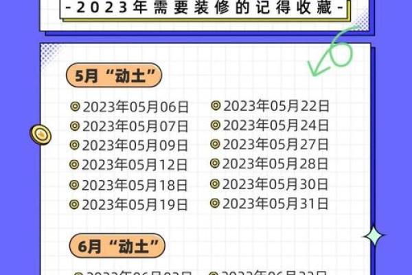 13月适合装修开工的日子 13月适合装修开工的日子