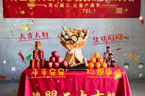 装修动土日子 装修动土日子