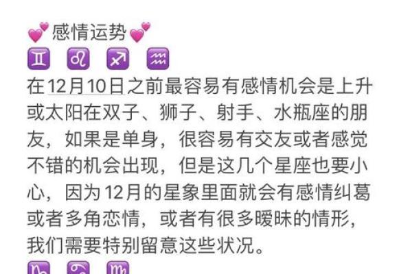 星座运势最新 2023最新星座运势揭秘十二星座今日运势全解析
